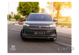 Volkswagen Tiguan 2025
